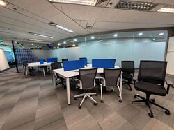 20 Collyer Quay (D1), Office #629684351